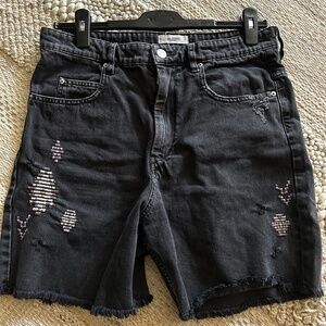 Isabel marant shorts